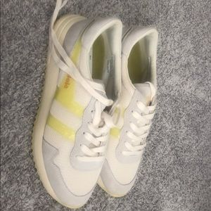 gola vancouver mesh sneaker